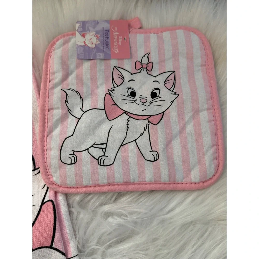 Disney aristocats marie